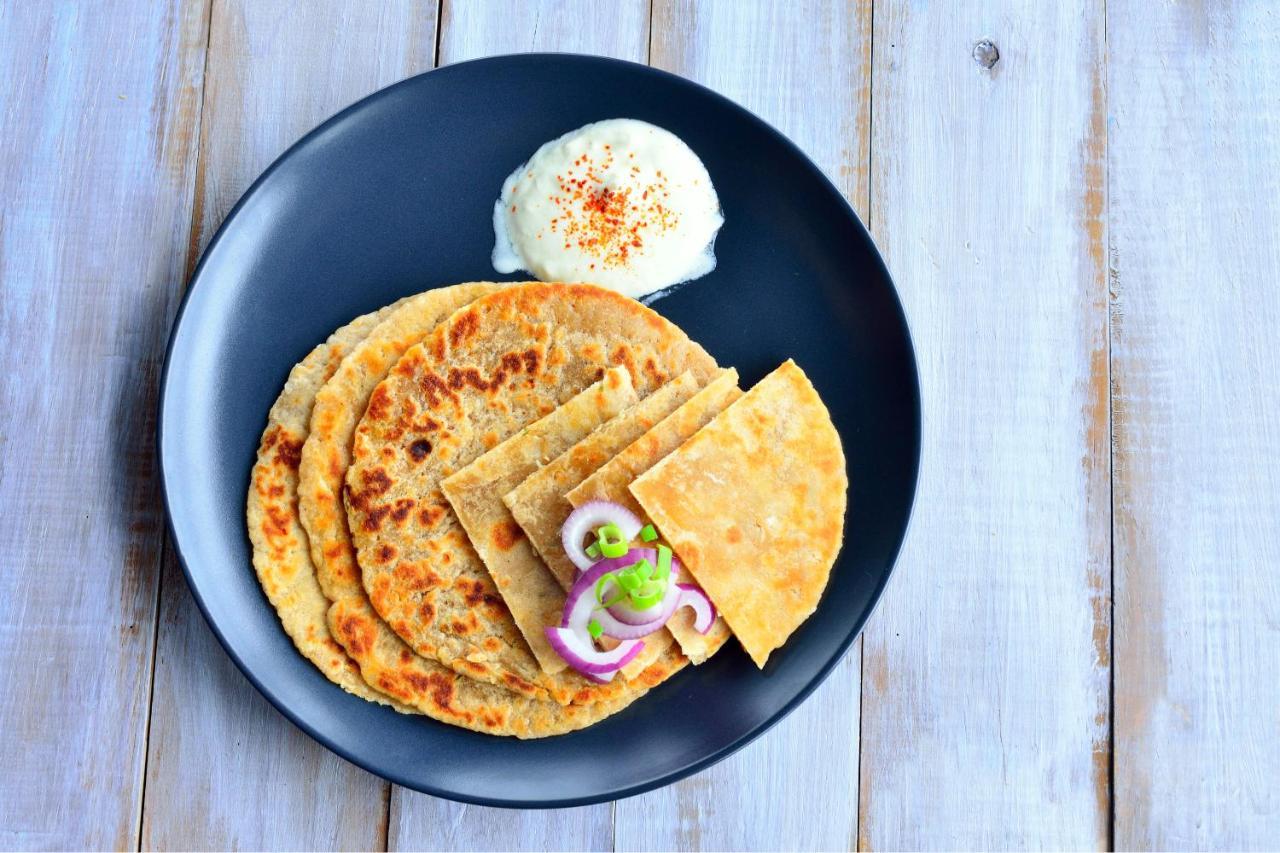 Oyo 81211 Hotel Janta Katra (Jammu and Kashmir) Ngoại thất bức ảnh